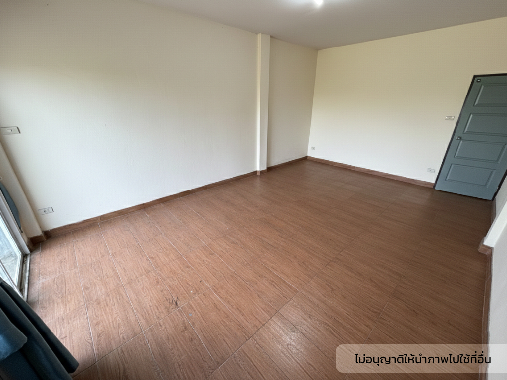 ห้องพักจากประตู