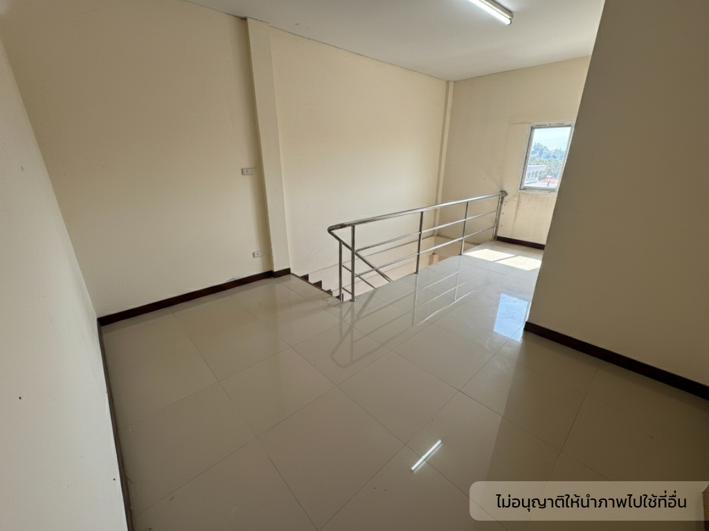 บันไดชั้น 3